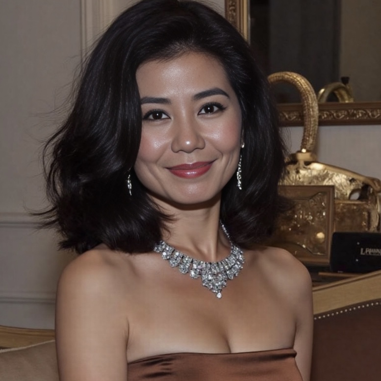 Sophia Vong